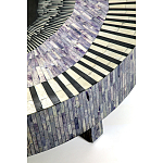 Авторский кофейный стол Evening Ocean Coffee Table Big варинант исполнения - 2 | Loft Concept в Ижевске