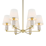 Люстра подвесная Lira варинант исполнения - 2 | Loft Concept в Ижевске