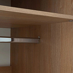 Шкаф с принтом Kario варинант исполнения - 6 | Loft Concept в Ижевске