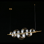 Люстра подвесная Balls of Luck варинант исполнения - 4 | Loft Concept в Ижевске