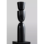 Скульптура «Фонтан желаний» варинант исполнения - 2 | Loft Concept в Ижевске