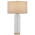 Настольная лампа шестиугольной формы Hexagon варинант исполнения - 3 | Loft Concept в Ижевске