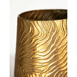 Железное кашпо Verqrary варинант исполнения - 7 | Loft Concept в Ижевске