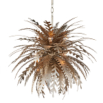 Люстра в виде цветка Hanging Flowers варинант исполнения - 1 | Loft Concept в Ижевске