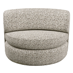 Кресло Ulysses варинант исполнения - 2 | Loft Concept в Ижевске