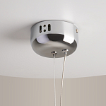 Подвесной светильник Comet Wicksell варинант исполнения - 6 | Loft Concept в Ижевске