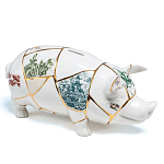 Копилка Seletti Piggy варинант исполнения - 2 | Loft Concept в Ижевске
