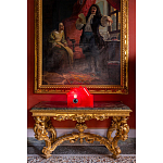 Настольная дизайнерская лампа Poltronova Ghepre Table Lamp варинант исполнения - 10 | Loft Concept в Ижевске