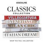 Подарочный Альбом захватывающая визуальная экскурсия Art House варинант исполнения - 7 | Loft Concept в Ижевске