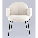 Стул Nina белый варинант исполнения - 4 | Loft Concept в Ижевске