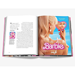 Подарочный редкий коллекционный альбом Барби Barbie - Assouline Coffee Table Book by Assouline варинант исполнения - 5 | Loft Concept в Ижевске