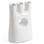 Статуэтка керамическая Brighter Stars белая варинант исполнения - 1 | Loft Concept в Ижевске