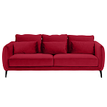 Диван трёхместный с подлокотниками Dutchman варинант исполнения - 6 | Loft Concept в Ижевске