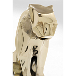 Декоративная фигура Golden Lion варинант исполнения - 3 | Loft Concept в Ижевске