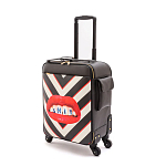 Чемодан дорожный SELETTI Travel Kit Trolley Shit варинант исполнения - 5 | Loft Concept в Ижевске