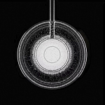 Каркасная люстра Balance варинант исполнения - 6 | Loft Concept в Ижевске