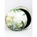 Пуф Exotic jungle  варинант исполнения - 3 | Loft Concept в Ижевске