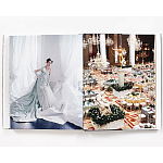 Редкая коллекционная книга Vogue & The Metropolitan Museum of Art Parties Exhibitions People Book 2014 варинант исполнения - 7 | Loft Concept в Ижевске