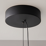 Люстра подвесная Fluffy 3000К 30Вт варинант исполнения - 7 | Loft Concept в Ижевске