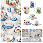 Кружка Seletti Fedora варинант исполнения - 5 | Loft Concept в Ижевске