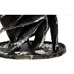 Арт-объект под сухоцветы Dynamic Object варинант исполнения - 2 | Loft Concept в Ижевске