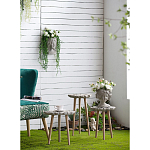 Кашпо Curly baby варинант исполнения - 11 | Loft Concept в Ижевске