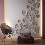 Барельеф BIRCH варинант исполнения - 1 | Loft Concept в Ижевске