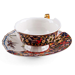 Чайная пара Seletti Kannauj варинант исполнения - 2 | Loft Concept в Ижевске