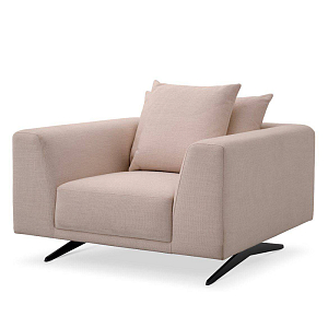 Кресло Eichholtz Chair Endless sand