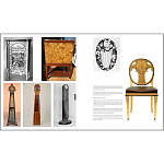 Книга The Art Deco Style. Great Designers & Collectors варинант исполнения - 1 | Loft Concept в Ижевске