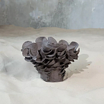 Ваза из серии «Волнение 2» варинант исполнения - 3 | Loft Concept в Ижевске