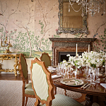 Книга дизайн интерьера Aerin Lauder: Living with Flowers варинант исполнения - 5 | Loft Concept в Ижевске