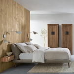 Бра бежевого цвета Aracea варинант исполнения - 7 | Loft Concept в Ижевске