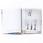 Неподражаемые произведения Джеффа Кунса JEFF KOONS catalog 2012 Букинистика варинант исполнения - 2 | Loft Concept в Ижевске