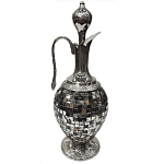 Кувшин с мозаикой Pieces of Dreams варинант исполнения - 1 | Loft Concept в Ижевске