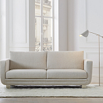 Торшер с поворотным плафоном Aracea Beige Floor Lamp варинант исполнения - 7 | Loft Concept в Ижевске