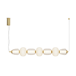 Подвесной светильник Mirror Paraphernalia варинант исполнения - 1 | Loft Concept в Ижевске