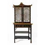 Витрина Palace Showcase Pagoda  варинант исполнения - 2 | Loft Concept в Ижевске