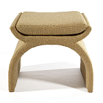 Элегантный Пуф Napa  варинант исполнения - 2 | Loft Concept в Ижевске