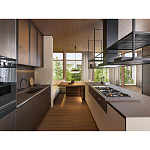 Кухонный гарнитур с длинным островом PRIME Dada Engenereed Kitchen варинант исполнения - 5 | Loft Concept в Ижевске