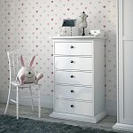 Комод White Front варинант исполнения - 2 | Loft Concept в Ижевске