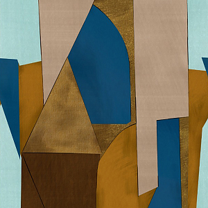 Мебельная ткань Велюр 145 см Т4-80