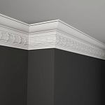 Карниз с орнаментом KO-28 варинант исполнения - 1 | Loft Concept в Ижевске