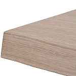 Стол обеденный на изогнутых ножках Consonance варинант исполнения - 4 | Loft Concept в Ижевске