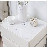 Умная прикроватная тумба с беспроводной зарядкой и подсветкой Smart Bedside Table варинант исполнения - 1 | Loft Concept в Ижевске