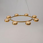 Люстра подвесная Mind 3000К 80Вт варинант исполнения - 4 | Loft Concept в Ижевске