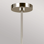 Люстра подвесная с 9-ю лампами Feiss варинант исполнения - 10 | Loft Concept в Ижевске