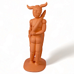 Статуэтка Seletti Centauro варинант исполнения - 5 | Loft Concept в Ижевске