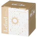 Кружка из фарфора с рисунком звезд и созвездий 300 мл Porcelain Astronomy Collection варинант исполнения - 2 | Loft Concept в Ижевске