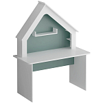 Письменный стол в детскую Tiny Town Desk варинант исполнения - 1 | Loft Concept в Ижевске